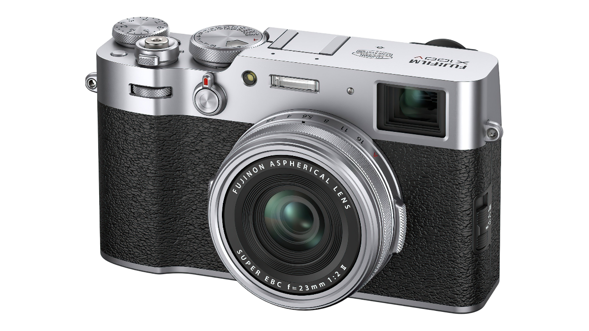 X100V